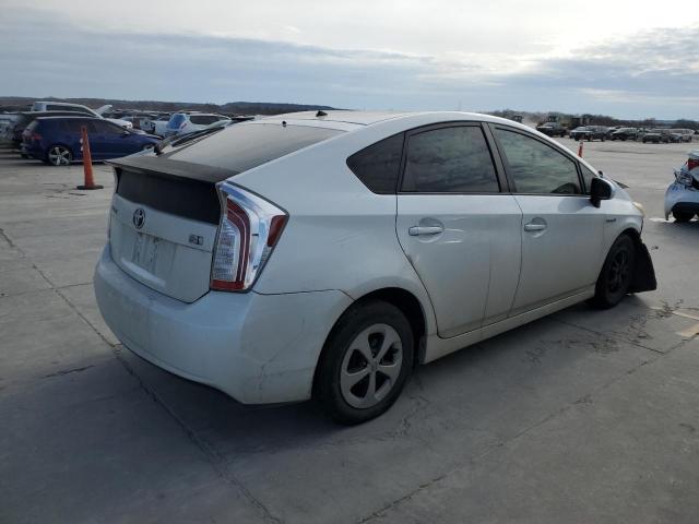 Photo 2 VIN: JTDKN3DU7C5455279 - TOYOTA PRIUS 