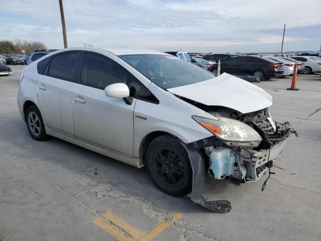 Photo 3 VIN: JTDKN3DU7C5455279 - TOYOTA PRIUS 