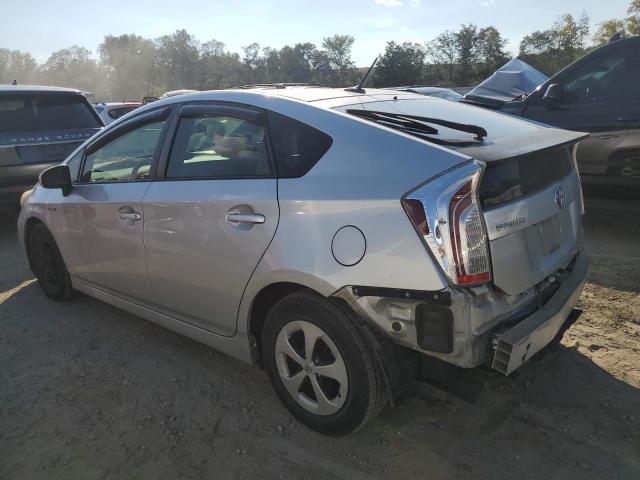 Photo 1 VIN: JTDKN3DU7C5464967 - TOYOTA PRIUS 