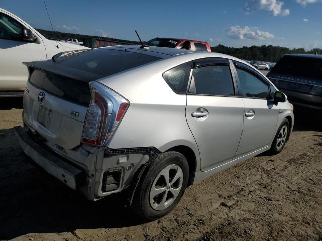 Photo 2 VIN: JTDKN3DU7C5464967 - TOYOTA PRIUS 