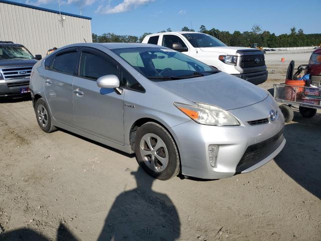 Photo 3 VIN: JTDKN3DU7C5464967 - TOYOTA PRIUS 