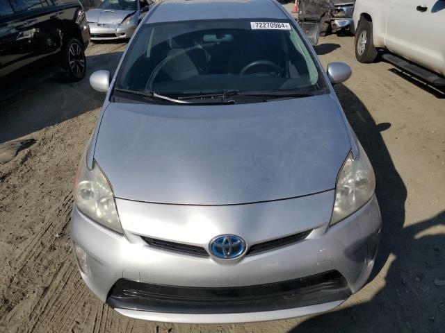 Photo 4 VIN: JTDKN3DU7C5464967 - TOYOTA PRIUS 