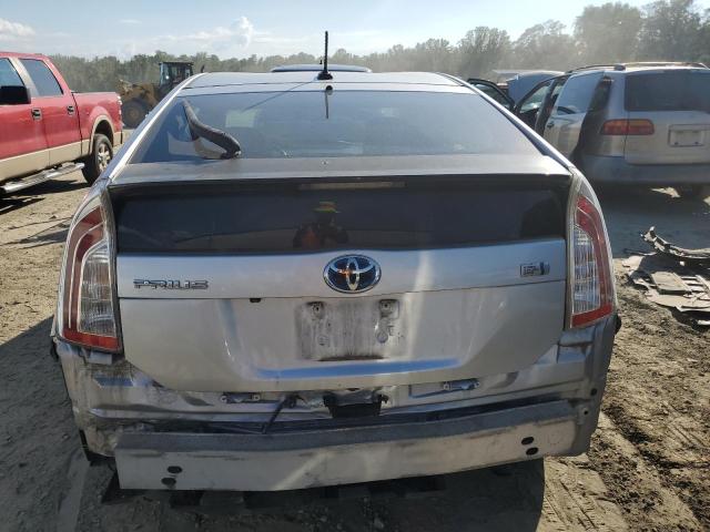 Photo 5 VIN: JTDKN3DU7C5464967 - TOYOTA PRIUS 