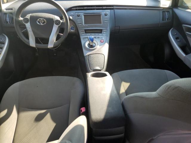 Photo 7 VIN: JTDKN3DU7C5464967 - TOYOTA PRIUS 