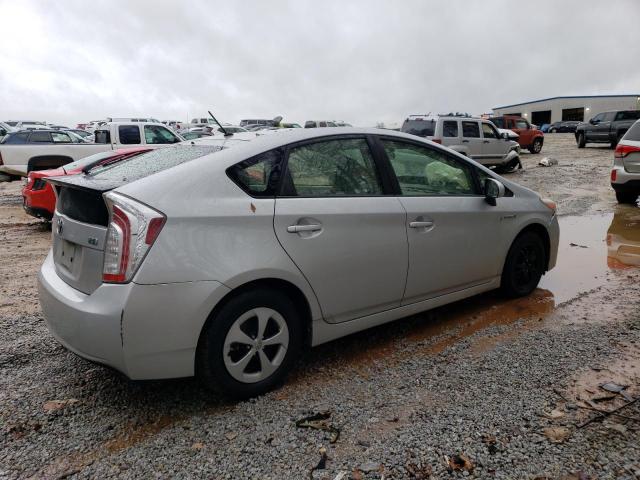 Photo 2 VIN: JTDKN3DU7C5467660 - TOYOTA PRIUS 