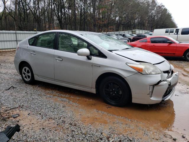 Photo 3 VIN: JTDKN3DU7C5467660 - TOYOTA PRIUS 