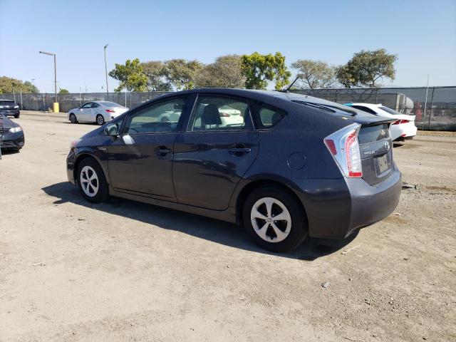 Photo 1 VIN: JTDKN3DU7C5470364 - TOYOTA PRIUS 