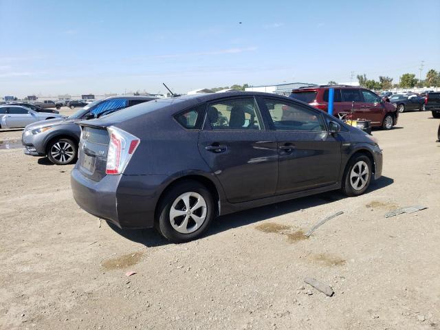 Photo 2 VIN: JTDKN3DU7C5470364 - TOYOTA PRIUS 