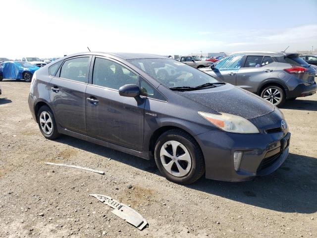 Photo 3 VIN: JTDKN3DU7C5470364 - TOYOTA PRIUS 