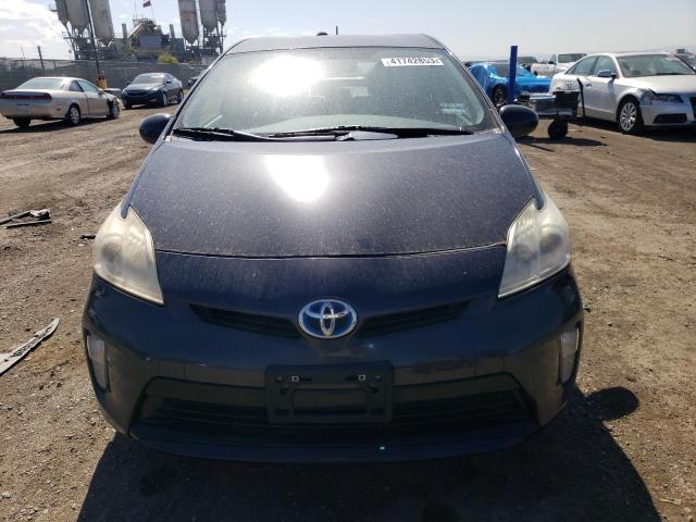 Photo 4 VIN: JTDKN3DU7C5470364 - TOYOTA PRIUS 