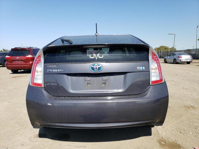 Photo 5 VIN: JTDKN3DU7C5470364 - TOYOTA PRIUS 