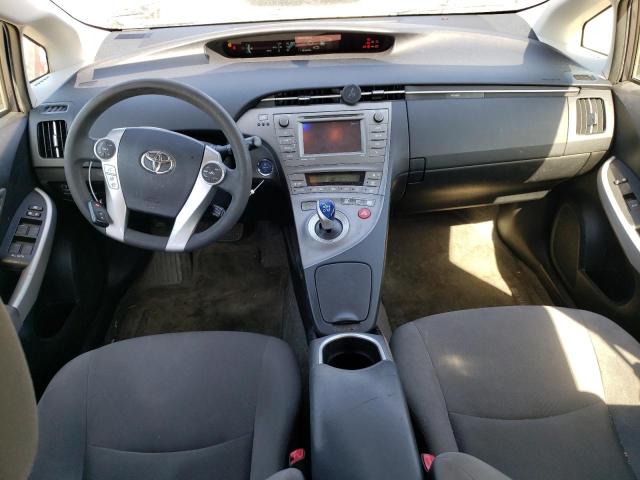 Photo 7 VIN: JTDKN3DU7C5470364 - TOYOTA PRIUS 