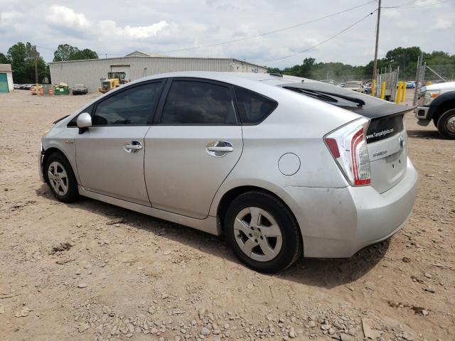 Photo 1 VIN: JTDKN3DU7C5475838 - TOYOTA PRIUS 