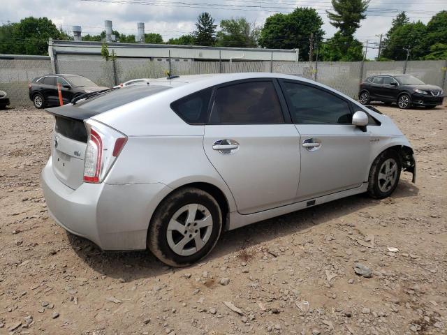 Photo 2 VIN: JTDKN3DU7C5475838 - TOYOTA PRIUS 