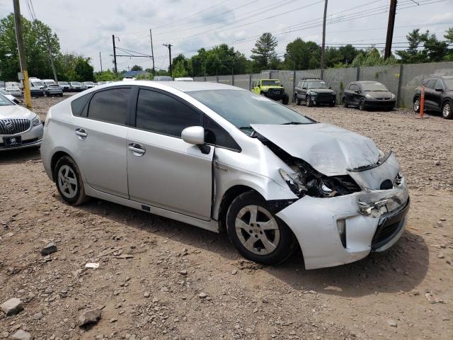 Photo 3 VIN: JTDKN3DU7C5475838 - TOYOTA PRIUS 