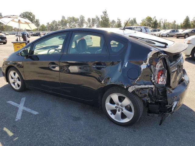 Photo 1 VIN: JTDKN3DU7C5476746 - TOYOTA PRIUS 