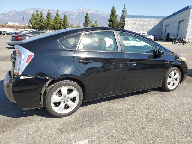 Photo 2 VIN: JTDKN3DU7C5476746 - TOYOTA PRIUS 