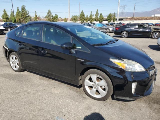 Photo 3 VIN: JTDKN3DU7C5476746 - TOYOTA PRIUS 