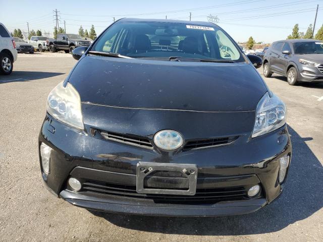 Photo 4 VIN: JTDKN3DU7C5476746 - TOYOTA PRIUS 