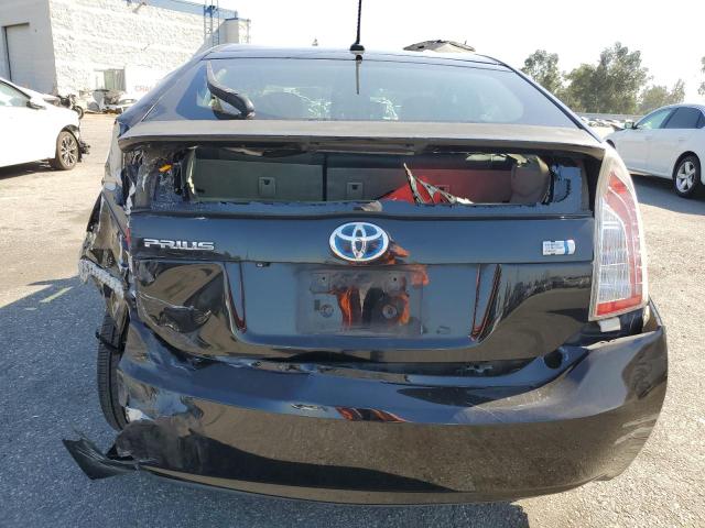 Photo 5 VIN: JTDKN3DU7C5476746 - TOYOTA PRIUS 