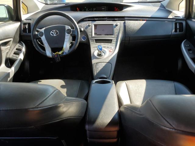 Photo 7 VIN: JTDKN3DU7C5476746 - TOYOTA PRIUS 