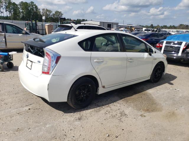 Photo 2 VIN: JTDKN3DU7C5485933 - TOYOTA PRIUS 