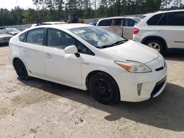 Photo 3 VIN: JTDKN3DU7C5485933 - TOYOTA PRIUS 