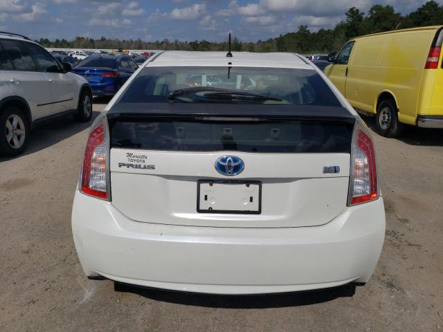 Photo 5 VIN: JTDKN3DU7C5485933 - TOYOTA PRIUS 