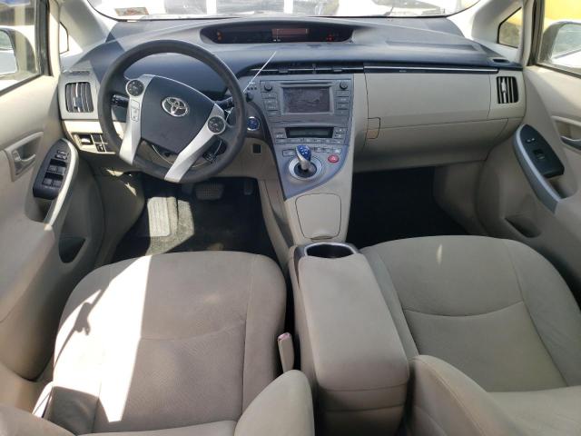 Photo 7 VIN: JTDKN3DU7C5485933 - TOYOTA PRIUS 