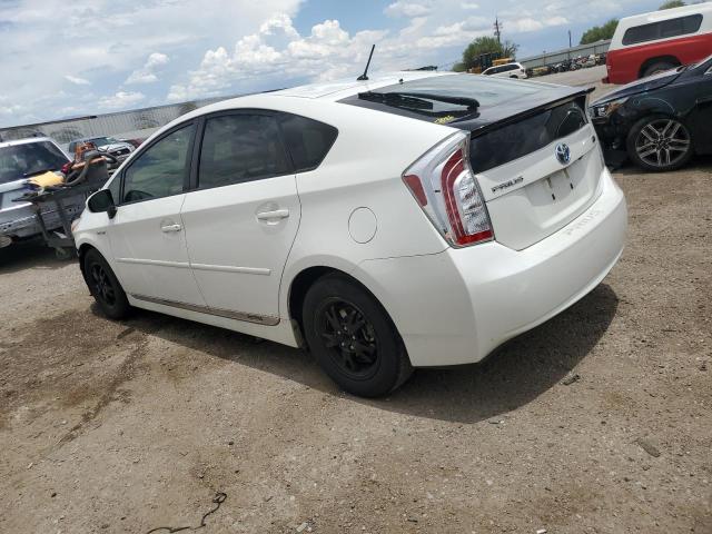 Photo 1 VIN: JTDKN3DU7C5486886 - TOYOTA PRIUS 