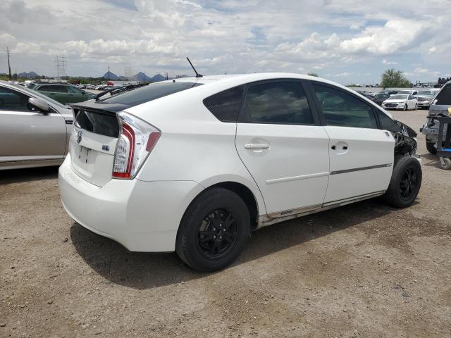 Photo 2 VIN: JTDKN3DU7C5486886 - TOYOTA PRIUS 