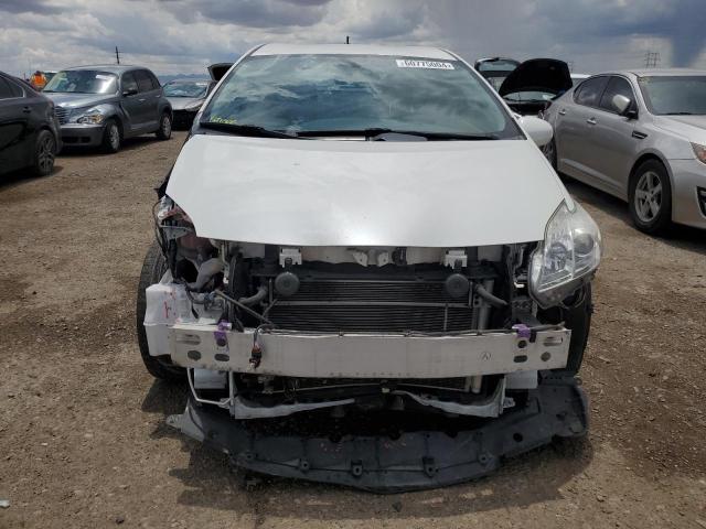 Photo 4 VIN: JTDKN3DU7C5486886 - TOYOTA PRIUS 