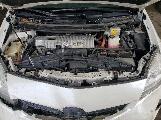 Photo 10 VIN: JTDKN3DU7C5497855 - TOYOTA PRIUS 