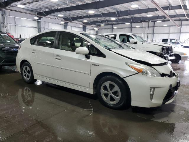 Photo 3 VIN: JTDKN3DU7C5497855 - TOYOTA PRIUS 