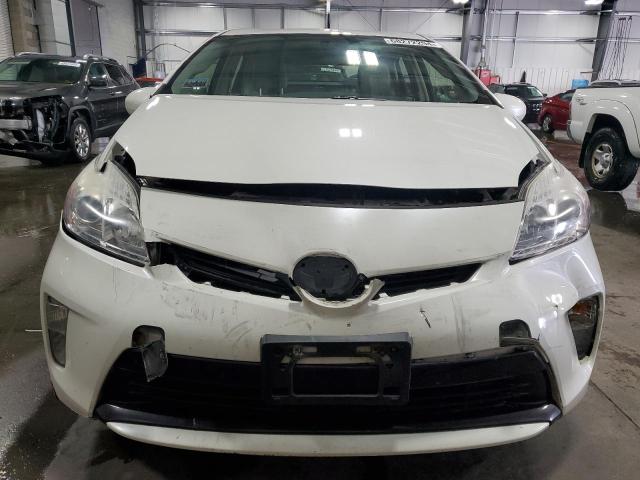 Photo 4 VIN: JTDKN3DU7C5497855 - TOYOTA PRIUS 