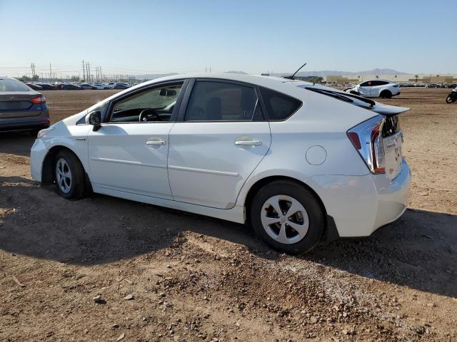 Photo 1 VIN: JTDKN3DU7C5499850 - TOYOTA PRIUS 