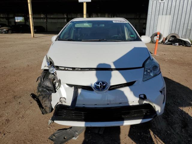 Photo 4 VIN: JTDKN3DU7C5499850 - TOYOTA PRIUS 