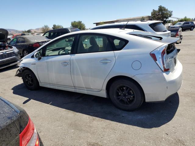 Photo 1 VIN: JTDKN3DU7C5500902 - TOYOTA PRIUS 