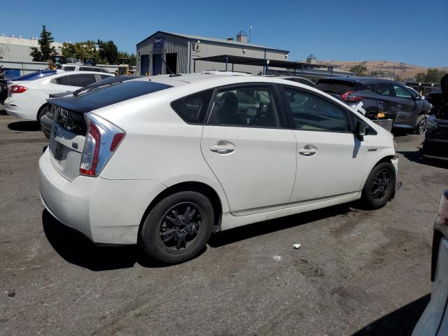 Photo 2 VIN: JTDKN3DU7C5500902 - TOYOTA PRIUS 