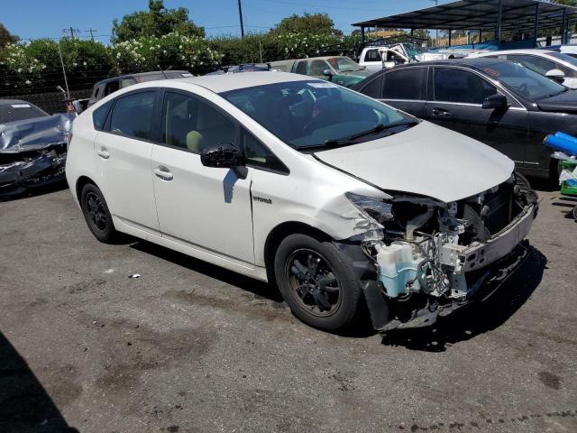 Photo 3 VIN: JTDKN3DU7C5500902 - TOYOTA PRIUS 