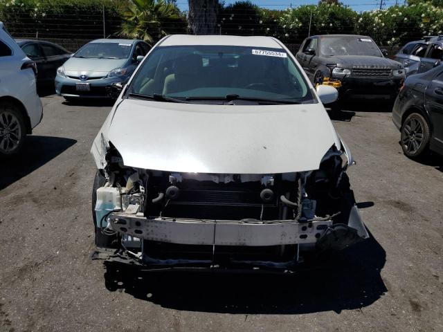 Photo 4 VIN: JTDKN3DU7C5500902 - TOYOTA PRIUS 