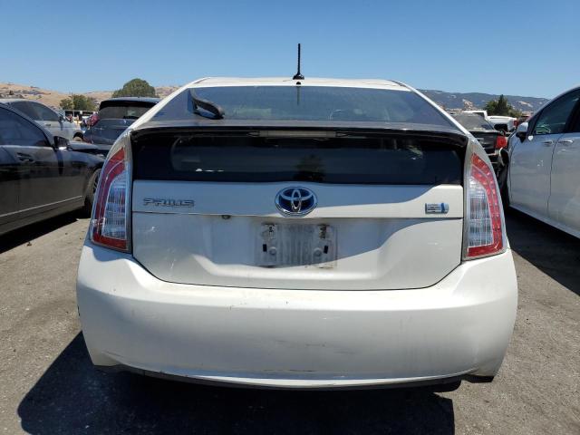 Photo 5 VIN: JTDKN3DU7C5500902 - TOYOTA PRIUS 