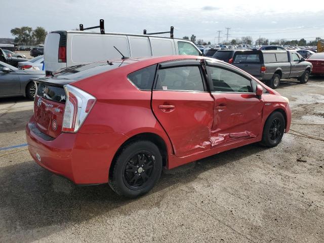 Photo 2 VIN: JTDKN3DU7D0337344 - TOYOTA PRIUS 