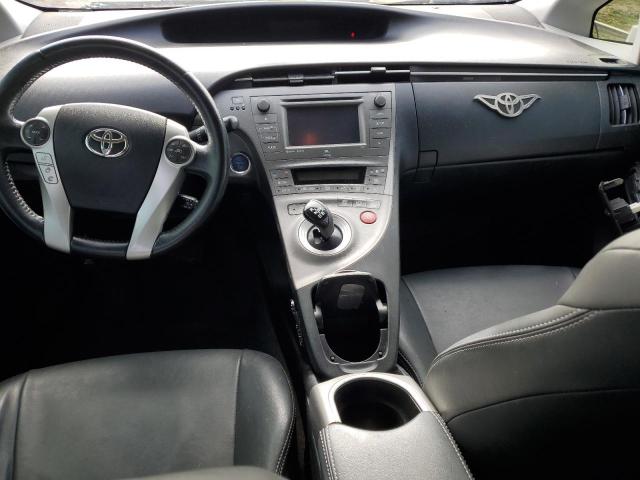 Photo 7 VIN: JTDKN3DU7D0337344 - TOYOTA PRIUS 