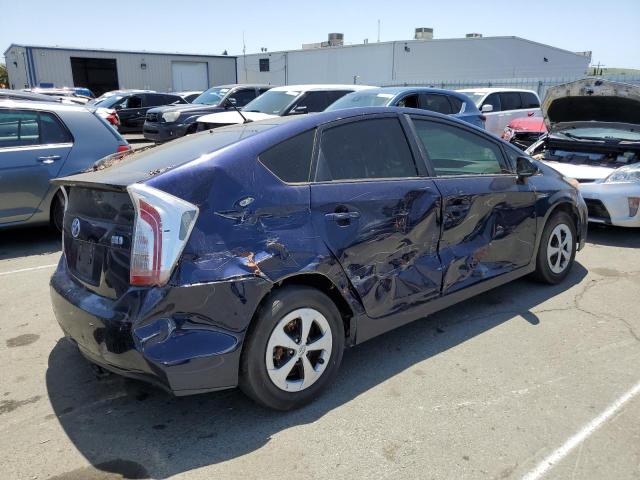 Photo 2 VIN: JTDKN3DU7D0337991 - TOYOTA PRIUS 