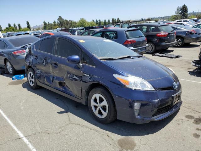 Photo 3 VIN: JTDKN3DU7D0337991 - TOYOTA PRIUS 