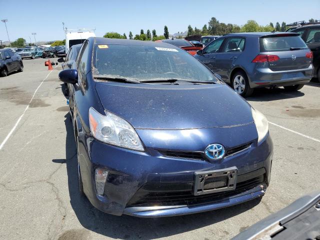 Photo 4 VIN: JTDKN3DU7D0337991 - TOYOTA PRIUS 