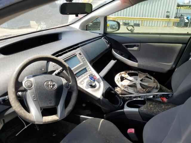 Photo 7 VIN: JTDKN3DU7D0337991 - TOYOTA PRIUS 