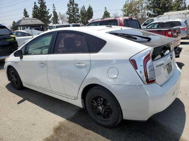 Photo 1 VIN: JTDKN3DU7D0339773 - TOYOTA PRIUS 