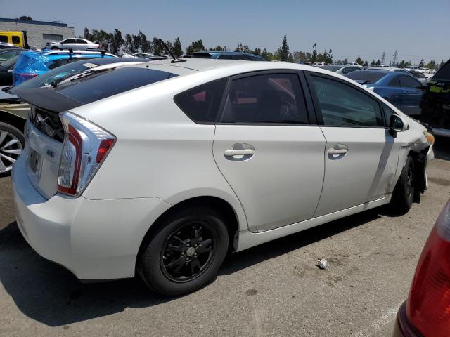 Photo 2 VIN: JTDKN3DU7D0339773 - TOYOTA PRIUS 